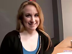 Hollandalı kız oral seks alır, erotik gizli sex